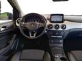 MERCEDES CLASSE B B 200 d Automatic Sport