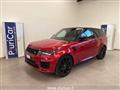 LAND ROVER RANGE ROVER SPORT Range Rover Sport 3.0 SDV6 HSE Dynamic