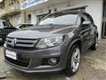 VOLKSWAGEN TIGUAN 2.0 TDI 177 CV 4MOTION DSG R-Line