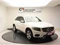 MERCEDES GLC SUV d 4MATIC SPORT-128.784 Km-PELL,NAV,SED ELET,GANCIO