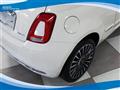 FIAT 500C 1.2 69cv EasyPower Lounge EU6