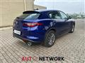 ALFA ROMEO STELVIO 2.2 Turbodiesel 160 CV AT8 RWD Business