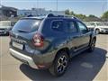 DACIA DUSTER 1.5 Blue dCi 8V 115 CV 4x4 Techroad 1°PROP