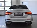 MERCEDES CLASSE A SEDAN d Automatic 4p. Premium