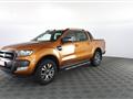 FORD RANGER 3.2 TDCi aut. DC Wildtrak 5pt.