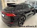 AUDI Q8 TFSI quattro tiptronic sport attitude