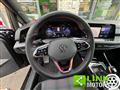 VOLKSWAGEN GOLF 2.0 TSI GTI MT ULTIMATE MANUALE