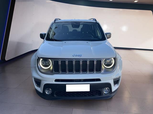 JEEP RENEGADE 2019 1.0 t3 Limited fwd