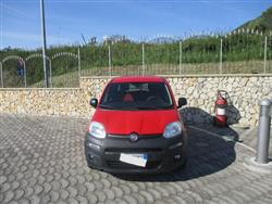 FIAT PANDA VAN 1.3 MJT 4x4 Pop Van 2 posti