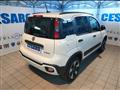 FIAT PANDA CROSS 1.0 firefly hybrid Cross s&s 70cv 5p.ti