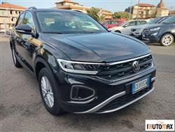 VOLKSWAGEN T-Roc 2.0 tdi Life 115cv