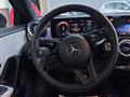 MERCEDES Classe A A 180 d Automatic Premium