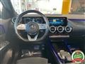 MERCEDES CLASSE GLA d Auto Premium AMG *TETTO*NIGHT