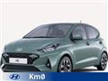 HYUNDAI NEW i10 MY25 1.0 MPI Connectline