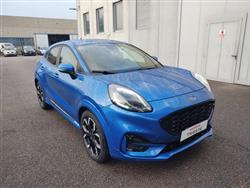 FORD Puma 1.0 EcoBoost 125CV S&S aut. ST-Line