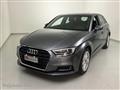 AUDI A3 SPORTBACK SPB 1.6 TDI 116 CV S tronic Business