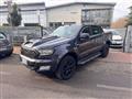 FORD RANGER 3.2 TDCi aut. DC Wildtrak 5pt.