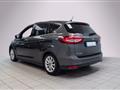 FORD C-MAX 2015 Benzina 1.6 Titanium Gpl 120cv