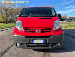 NISSAN PRIMASTAR V29 2.0 dCi PC-TN Furgone E5