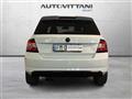 SKODA FABIA 5 Porte 1.4 TDI 90cv Monte Carlo