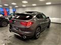 ALFA ROMEO STELVIO 2.2 Diesel Tetto Apribile AT8 Q4 Executive 4x4