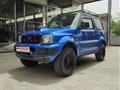 SUZUKI JIMNY 1.5 DDiS 86CV CAT 4WD