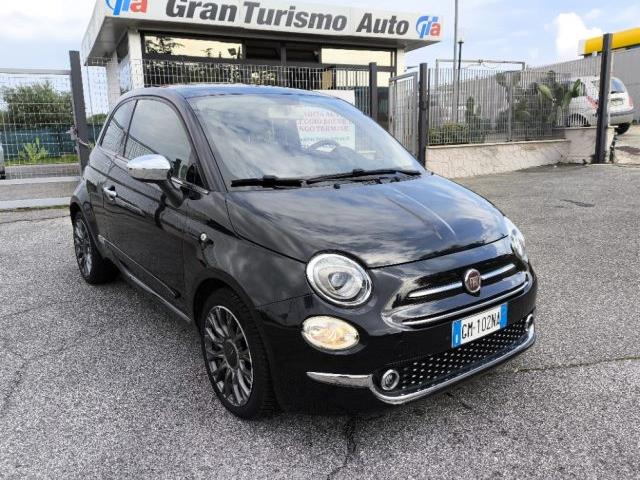 FIAT 500 1.2 Lounge CAMBIO AUTOMATICO PREZZO REALE!!