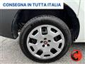 FIAT DOBLÒ 1.4 NATURAL POWER (METANO)-CRUISE C-BLUETOOTH-