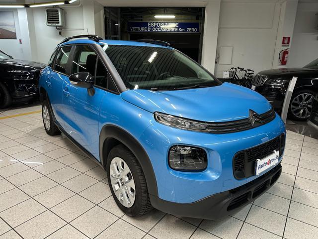 CITROEN C3 AIRCROSS BlueHDi 100 S&S Live IVA ESP. - UNICO PROP.