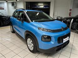 CITROEN C3 AIRCROSS BlueHDi 100 S&S Live IVA ESP. - UNICO PROP.