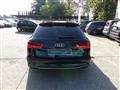 AUDI A6 AVANT Avant 2.0 TDI 190 CV quattro S tronic Business