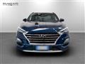 HYUNDAI TUCSON 1.6 t-gdi Exellence 4wd 177cv dct