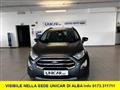 FORD ECOSPORT 1.0 EcoBoost 125 CV Start&Stop Titanium