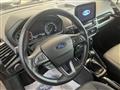 FORD ECOSPORT 1.0 EcoBoost 125 CV Start&Stop Active