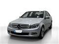 MERCEDES CLASSE C C 200 CDI BlueEFFICIENCY Avantgarde