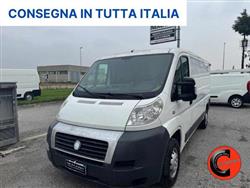 FIAT DUCATO 33 2.3 MJT(PM-TN L2H1)OTTIME CONDIZIONI-CLIMA-