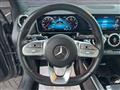 MERCEDES CLASSE B B 180 d Automatic AMG Line Premium