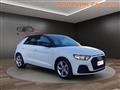 AUDI A1 SPORTBACK SPB 25 TFSI Admired Advanced