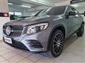 MERCEDES CLASSE GLC d 4Matic Coupé Premium