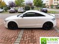 AUDI TT Coupé 1.8 TFSI FINANZIABILE con garanzia