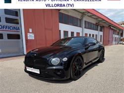 BENTLEY CONTINENTAL GT V8