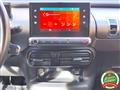 CITROEN C4 CACTUS PureTech 110cv Feel Pack UNICOPROPRIETARIO