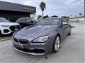 BMW SERIE 6 d xDrive Gran Coupé Msport solo 42000km