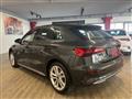 AUDI A3 SPORTBACK SPB 35 TFSI S tronic