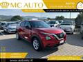 NISSAN JUKE 1.0 DIG-T 114 CV N-Connecta