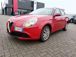 ALFA ROMEO GIULIETTA 1.4 Turbo 120 CV Super