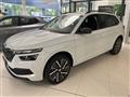 SKODA KAMIQ 1.0 TSI 110 CV DSG Black Dots