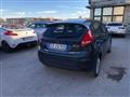 FORD FIESTA + 1.4 TDCi 70CV 5 porte