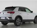 VOLKSWAGEN T-ROC 1.0 TSI Style BlueMotion Technology