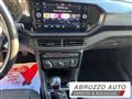 VOLKSWAGEN T-Cross 1.0 TSI Style